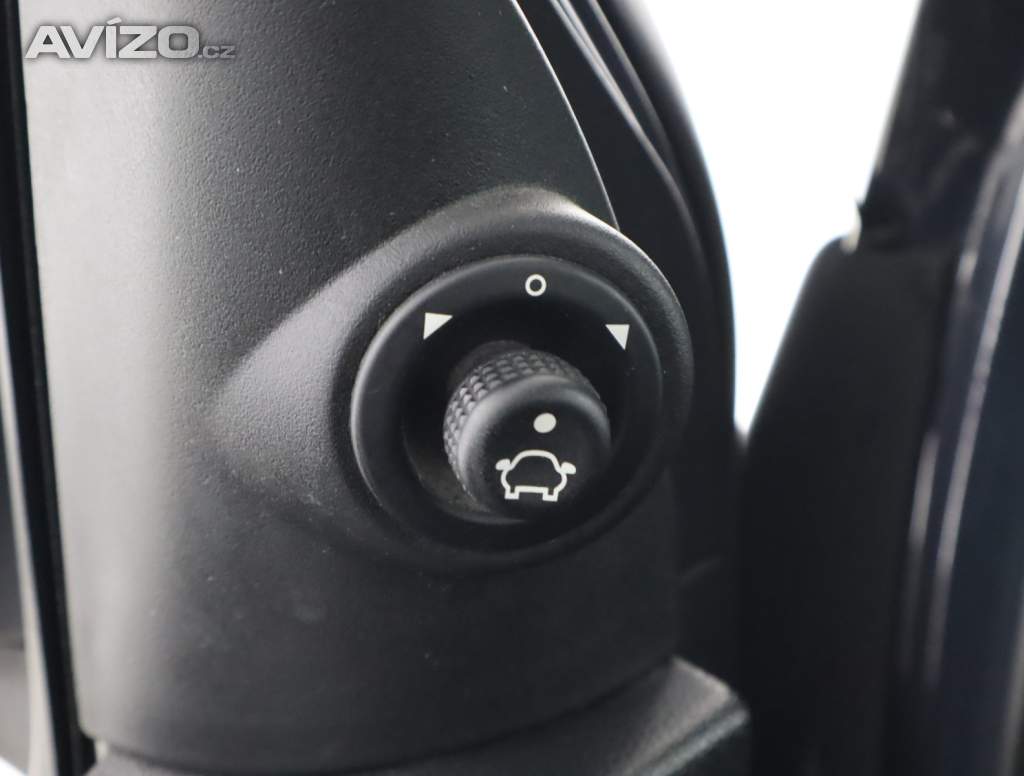 Foto inzerátu Ford Fusion 1.6