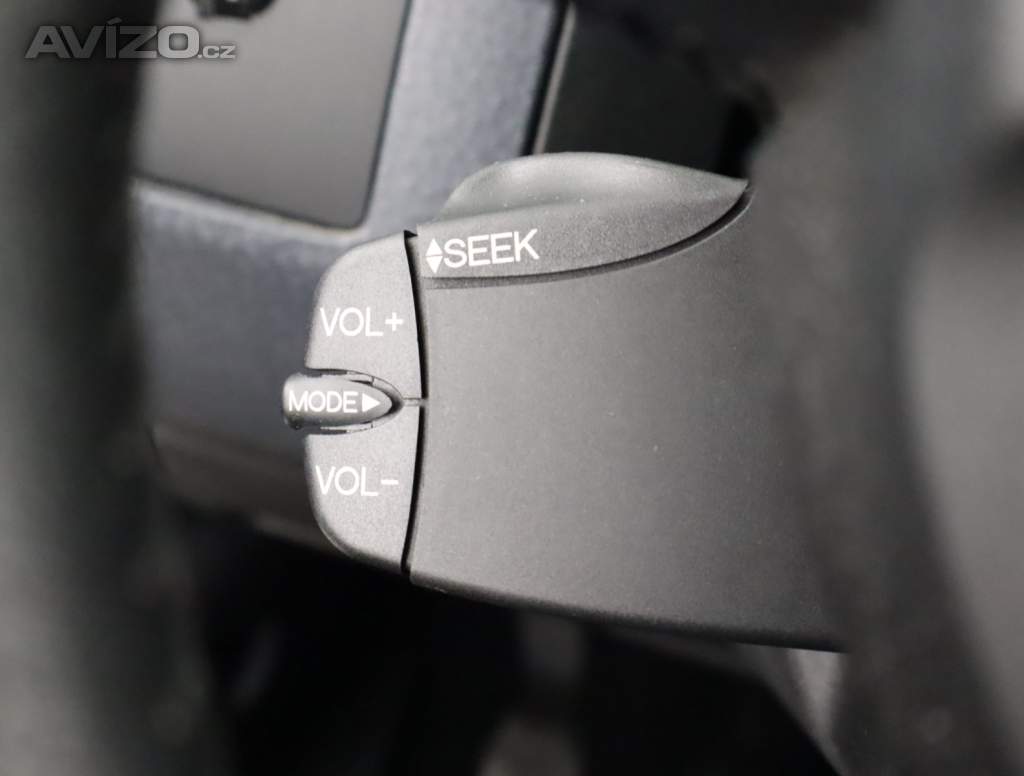 Foto inzerátu Ford Fusion 1.6