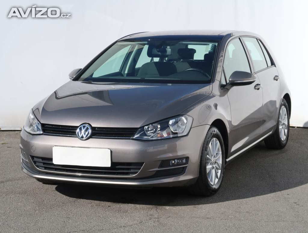 Foto inzerátu Volkswagen Golf 1.4 TSI
