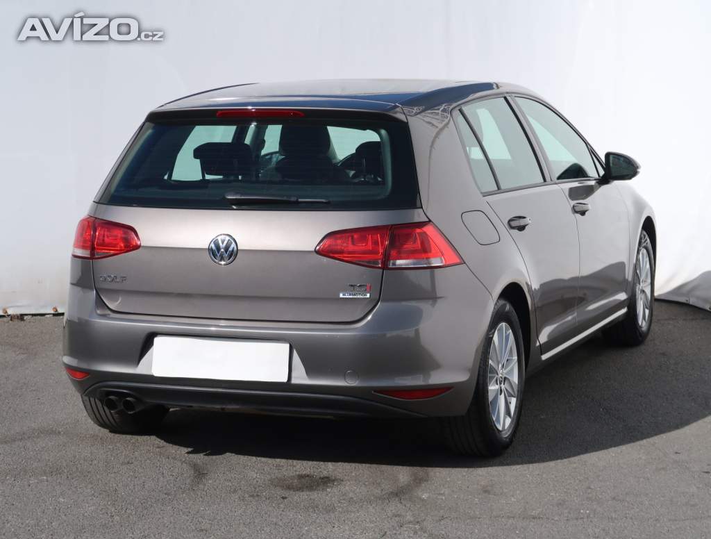 Foto inzerátu Volkswagen Golf 1.4 TSI
