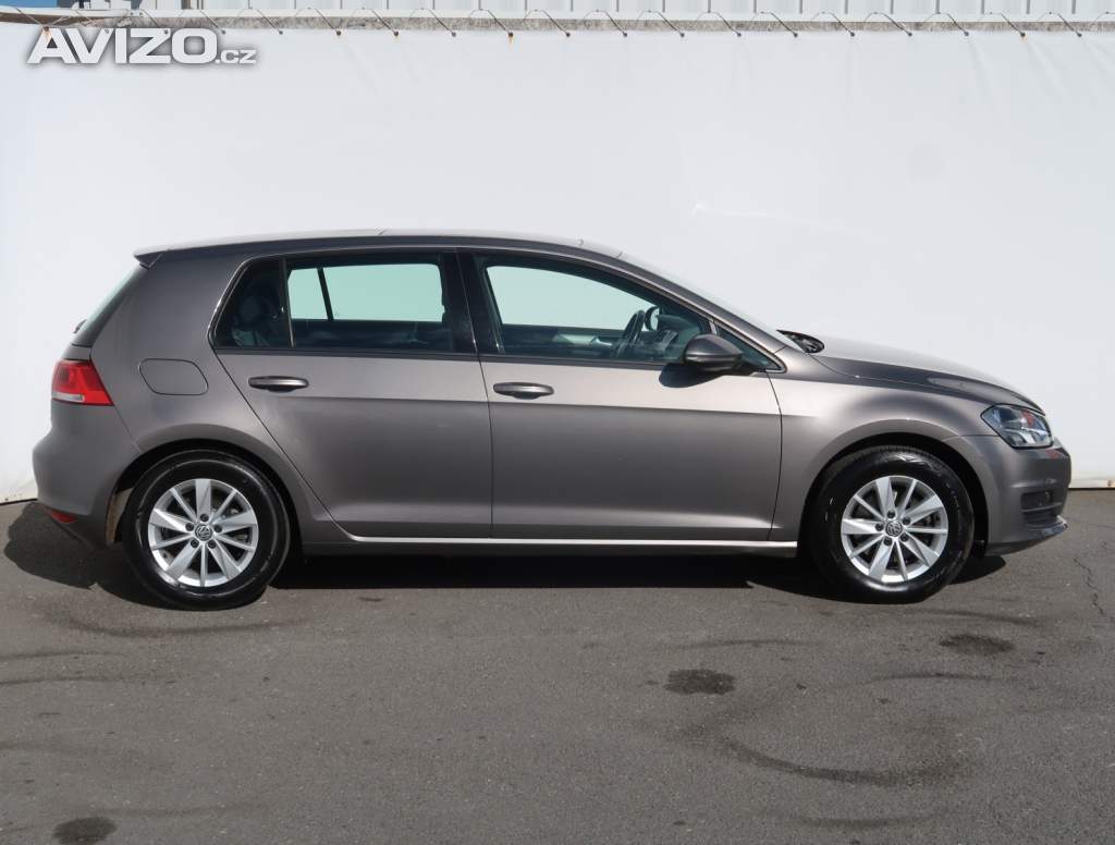 Foto inzerátu Volkswagen Golf 1.4 TSI