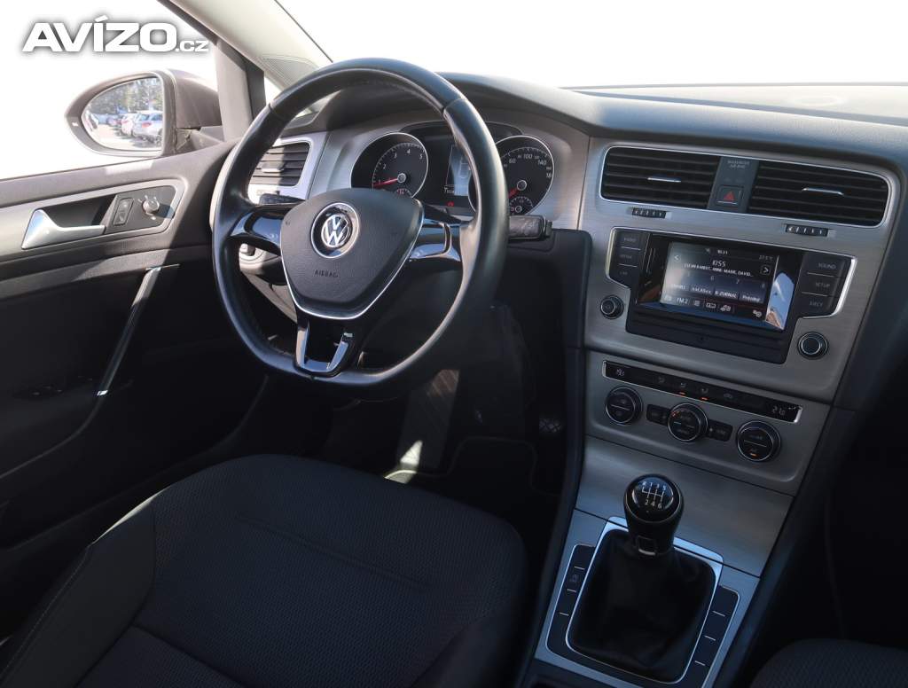 Foto inzerátu Volkswagen Golf 1.4 TSI