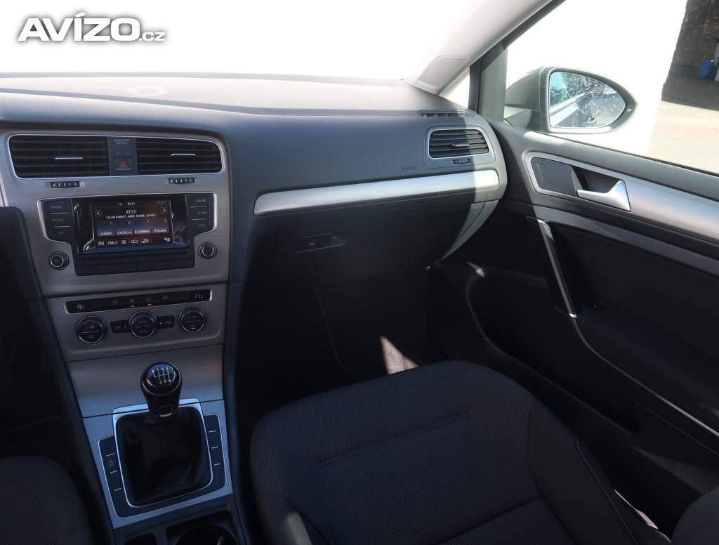 Foto inzerátu Volkswagen Golf 1.4 TSI