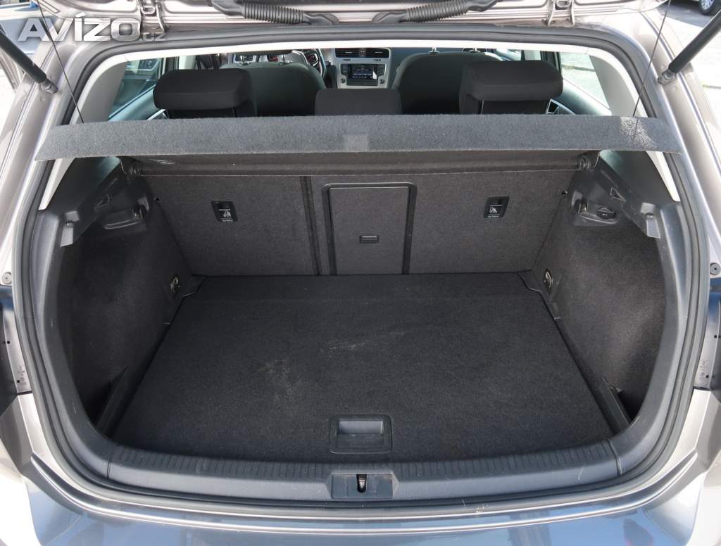 Foto inzerátu Volkswagen Golf 1.4 TSI