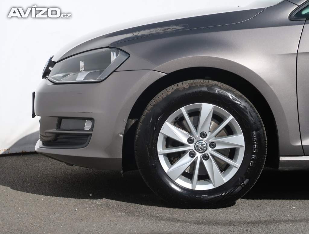 Foto inzerátu Volkswagen Golf 1.4 TSI