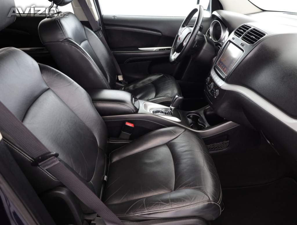 Foto inzerátu Fiat Freemont 2.0 MultiJet