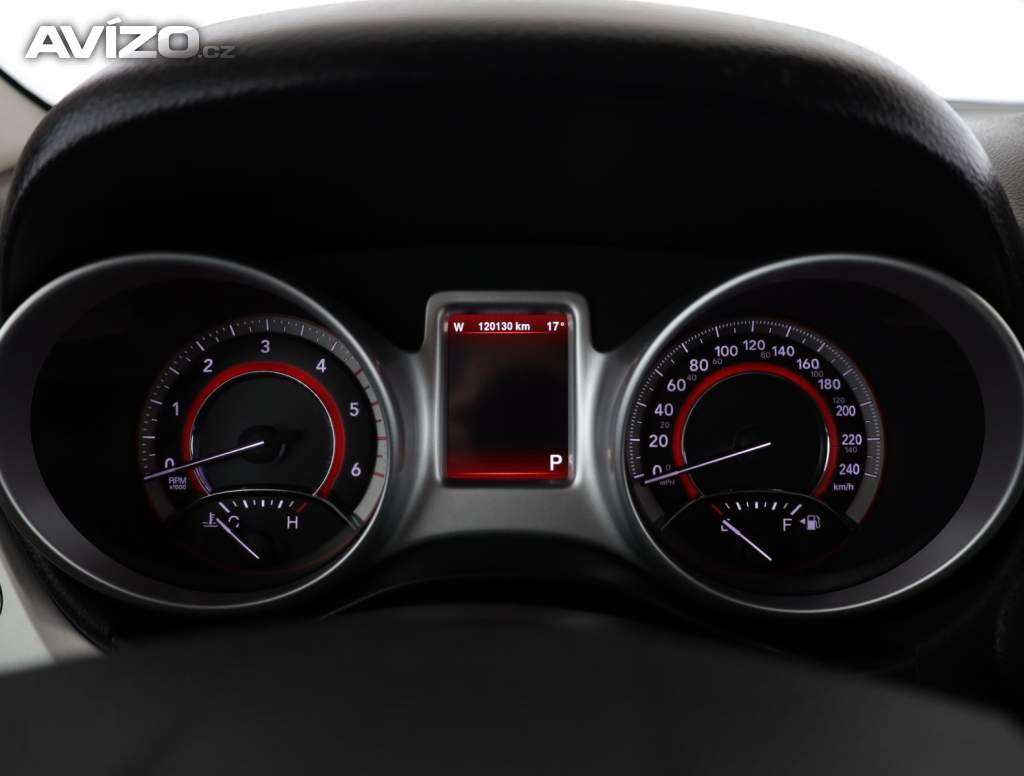 Foto inzerátu Fiat Freemont 2.0 MultiJet