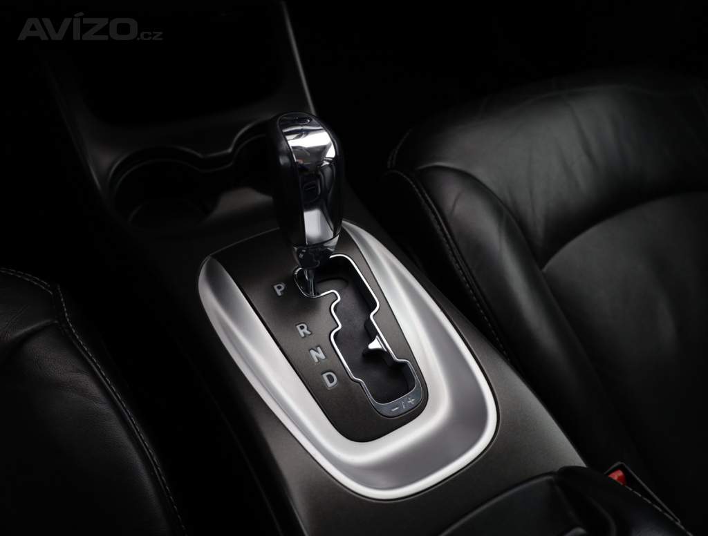 Foto inzerátu Fiat Freemont 2.0 MultiJet