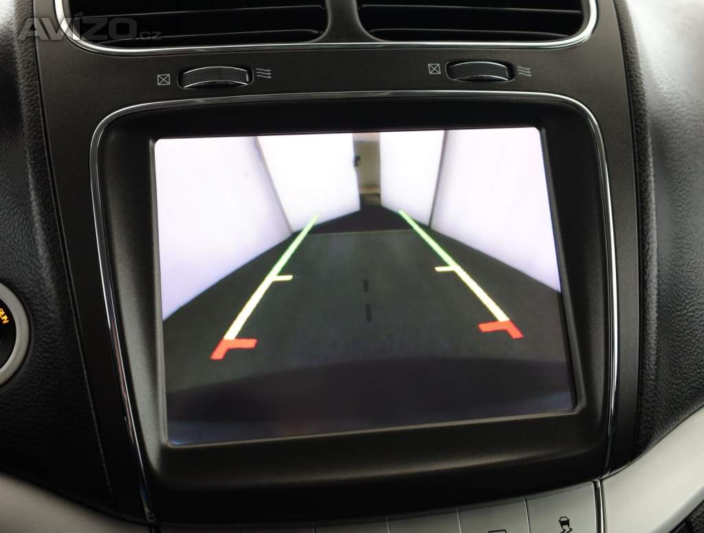 Foto inzerátu Fiat Freemont 2.0 MultiJet