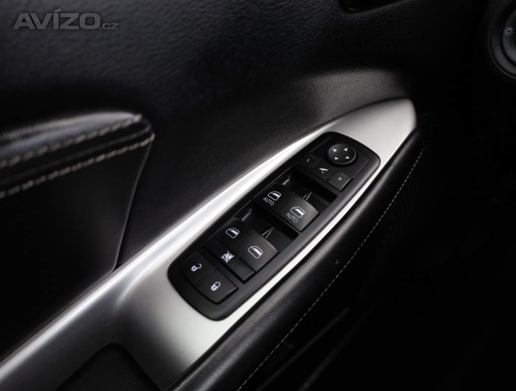 Foto inzerátu Fiat Freemont 2.0 MultiJet