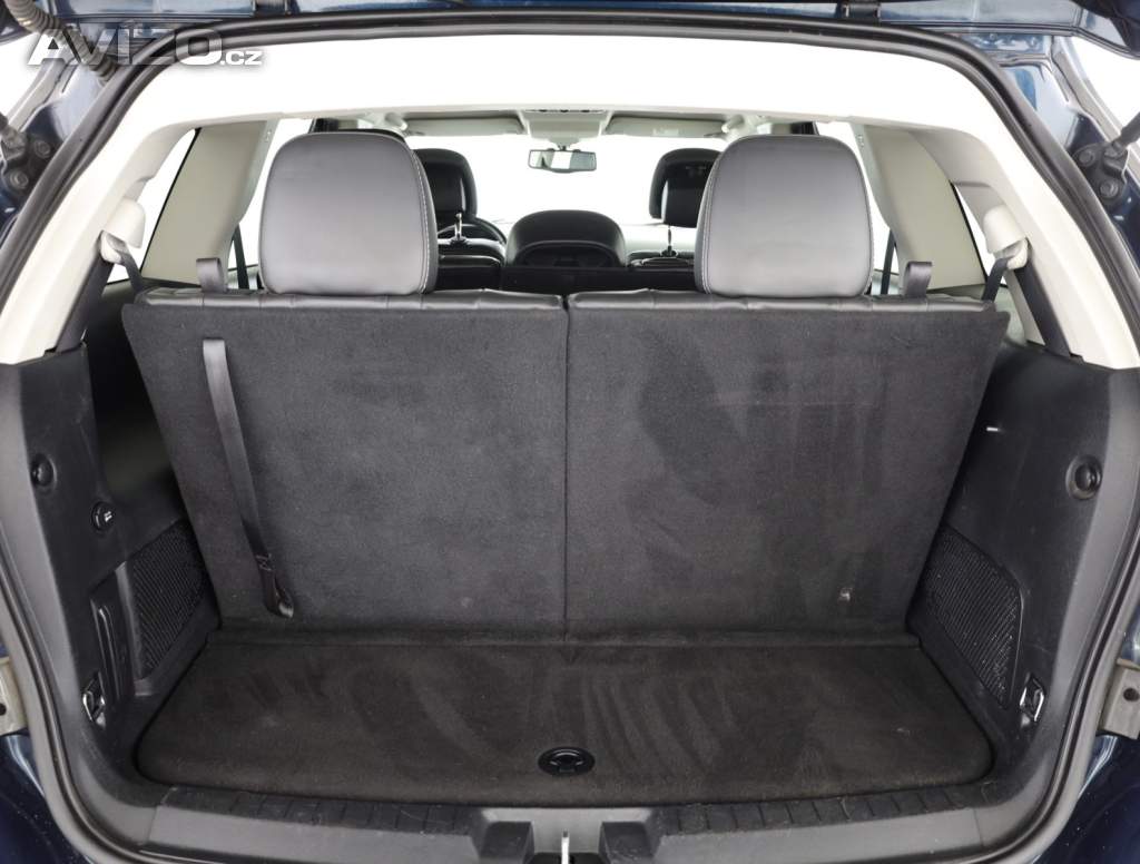 Foto inzerátu Fiat Freemont 2.0 MultiJet