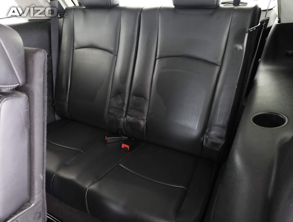 Foto inzerátu Fiat Freemont 2.0 MultiJet