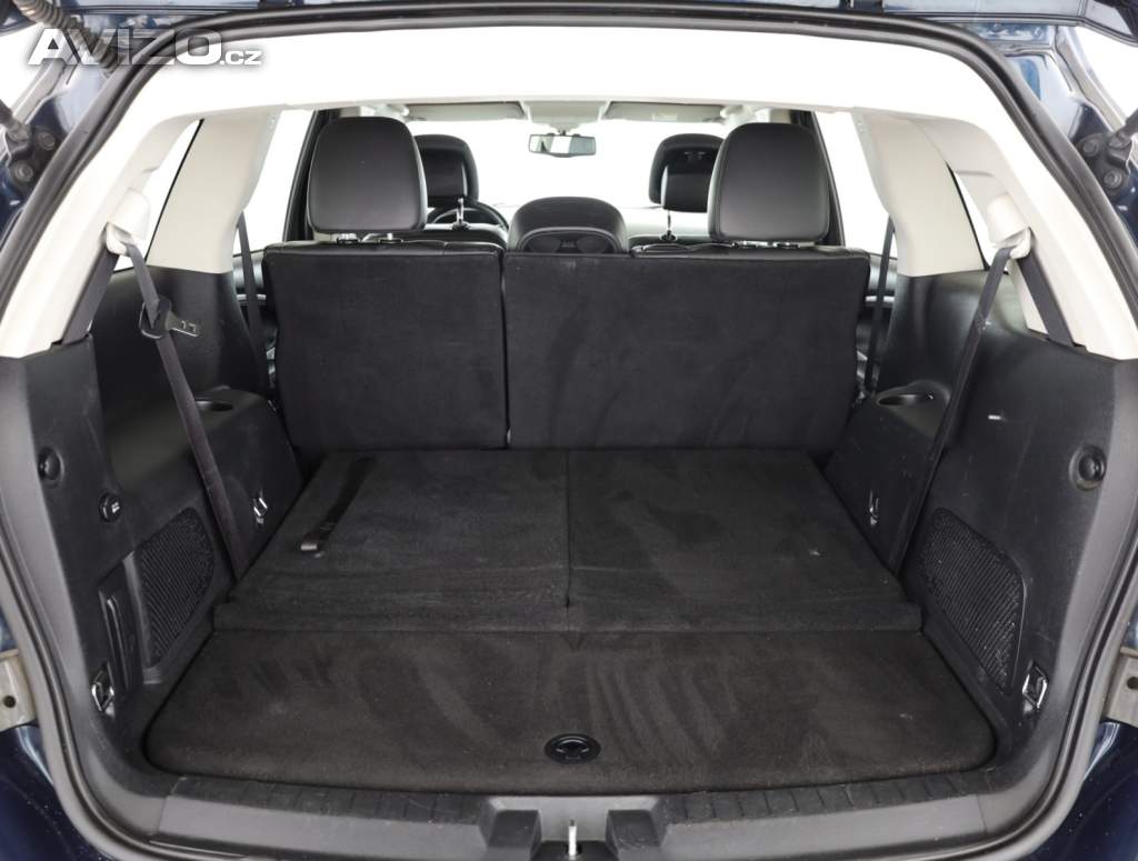 Foto inzerátu Fiat Freemont 2.0 MultiJet