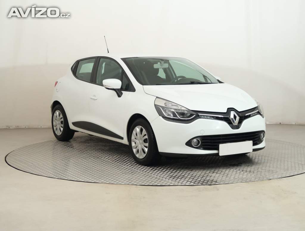 Renault Clio 1.2 16V