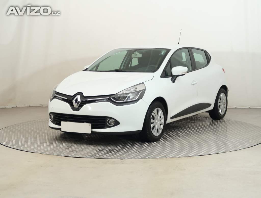 Foto inzerátu Renault Clio 1.2 16V