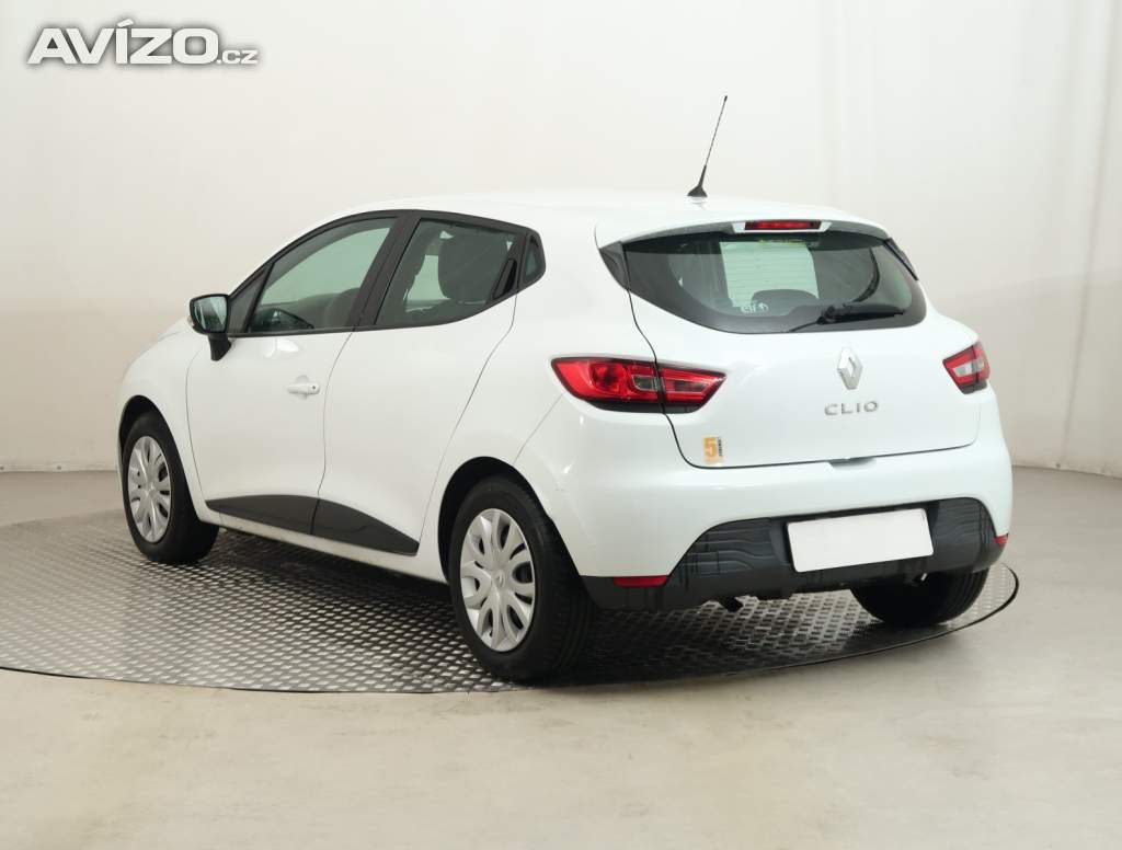Foto inzerátu Renault Clio 1.2 16V