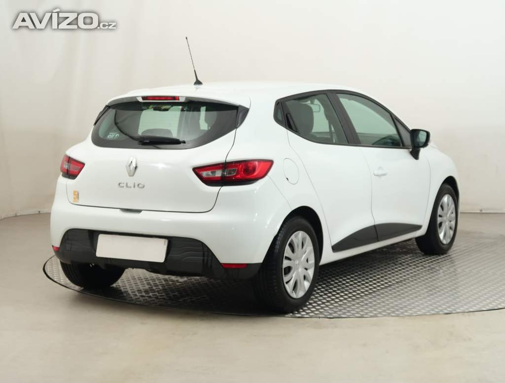 Foto inzerátu Renault Clio 1.2 16V