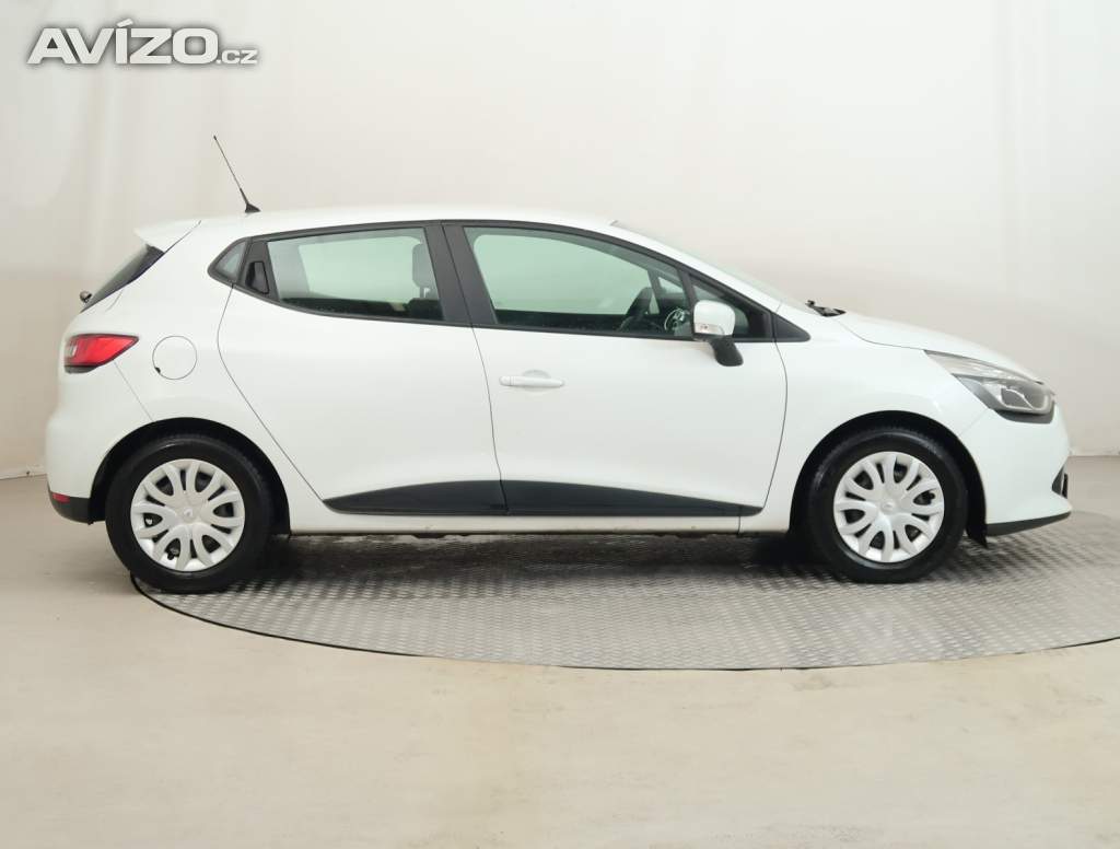 Foto inzerátu Renault Clio 1.2 16V