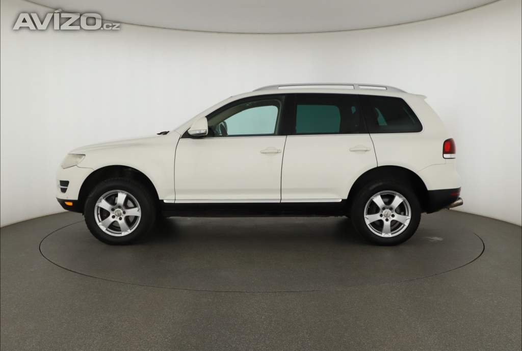 Foto inzerátu Volkswagen Touareg 3.6 V6 FSI