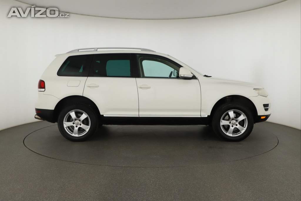 Foto inzerátu Volkswagen Touareg 3.6 V6 FSI