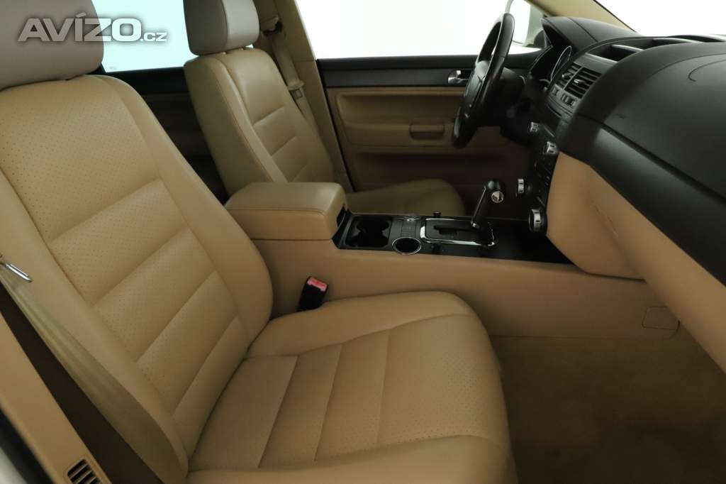 Foto inzerátu Volkswagen Touareg 3.6 V6 FSI