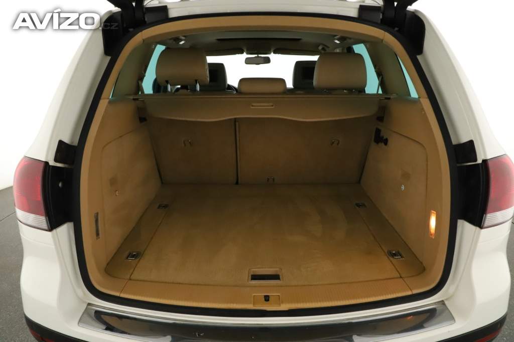 Foto inzerátu Volkswagen Touareg 3.6 V6 FSI