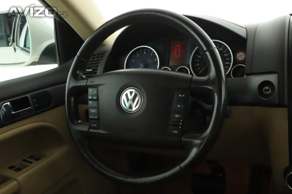Foto inzerátu Volkswagen Touareg 3.6 V6 FSI