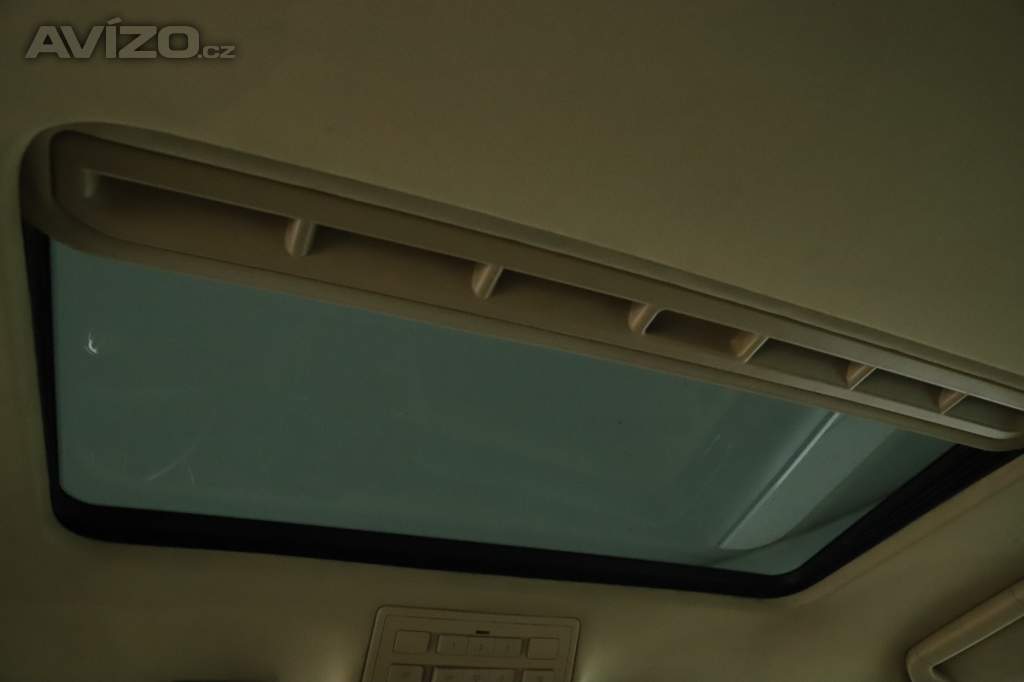 Foto inzerátu Volkswagen Touareg 3.6 V6 FSI