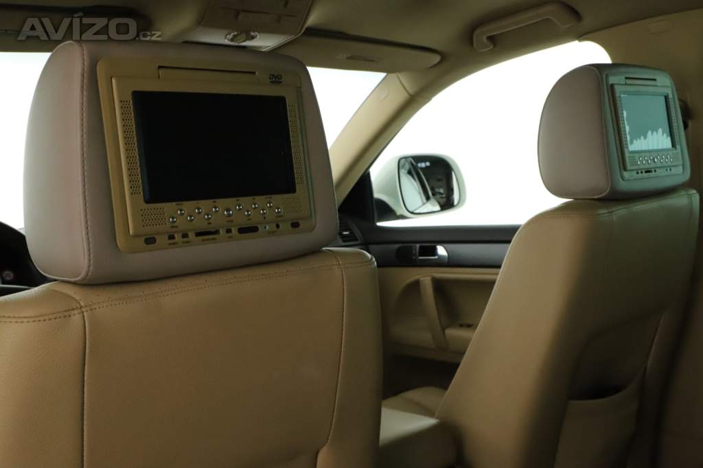 Foto inzerátu Volkswagen Touareg 3.6 V6 FSI