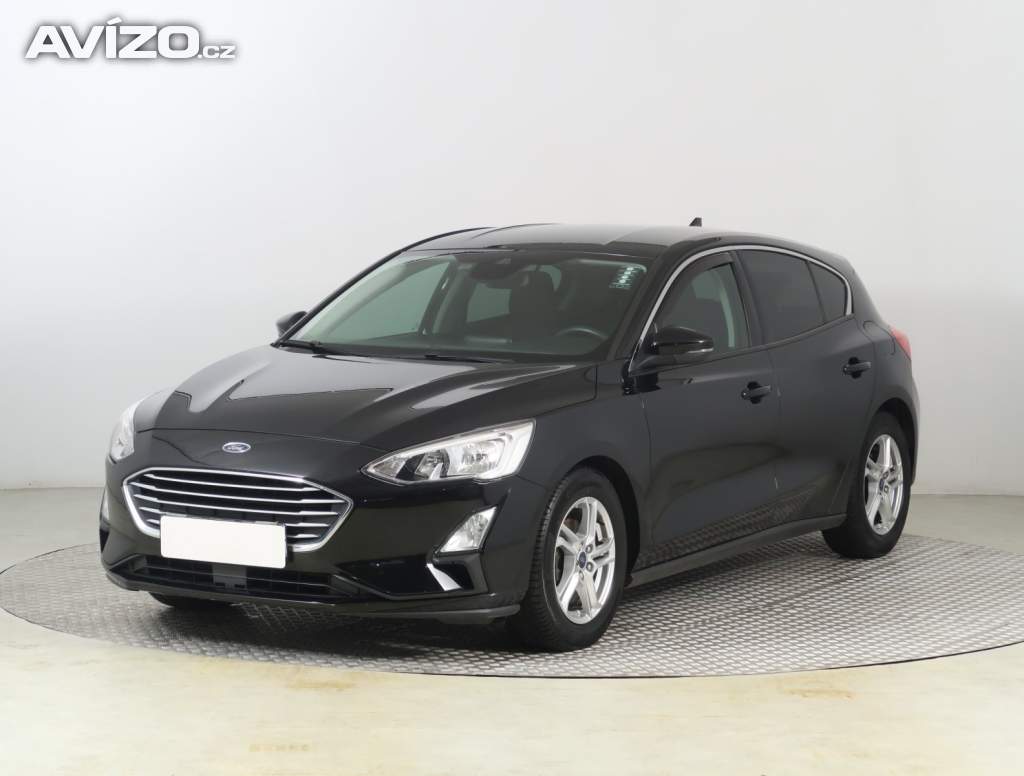 Foto inzerátu Ford Focus 1.0 EcoBoost