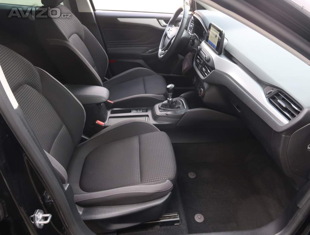 Foto inzerátu Ford Focus 1.0 EcoBoost