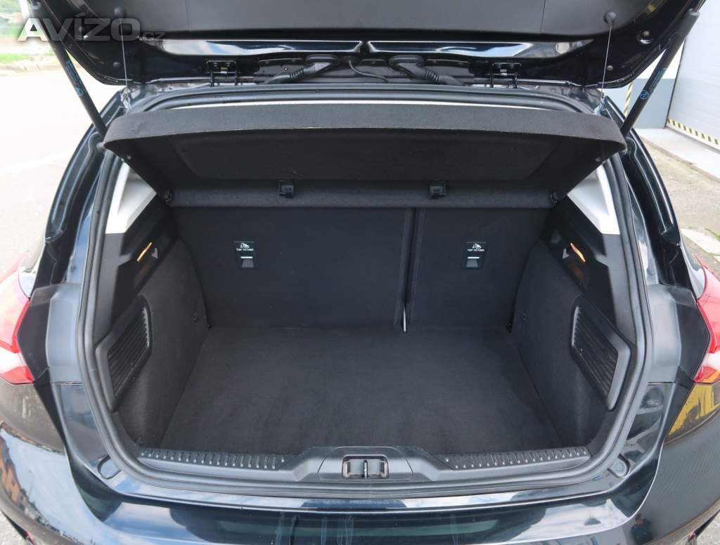 Foto inzerátu Ford Focus 1.0 EcoBoost