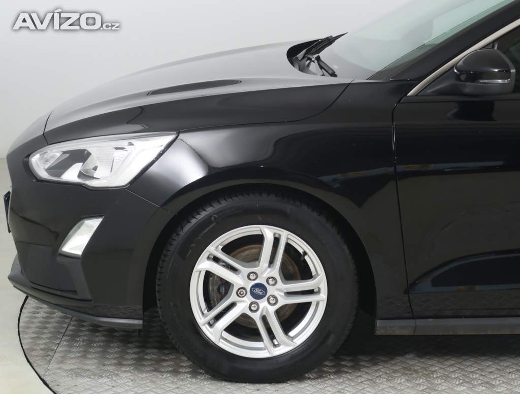 Foto inzerátu Ford Focus 1.0 EcoBoost