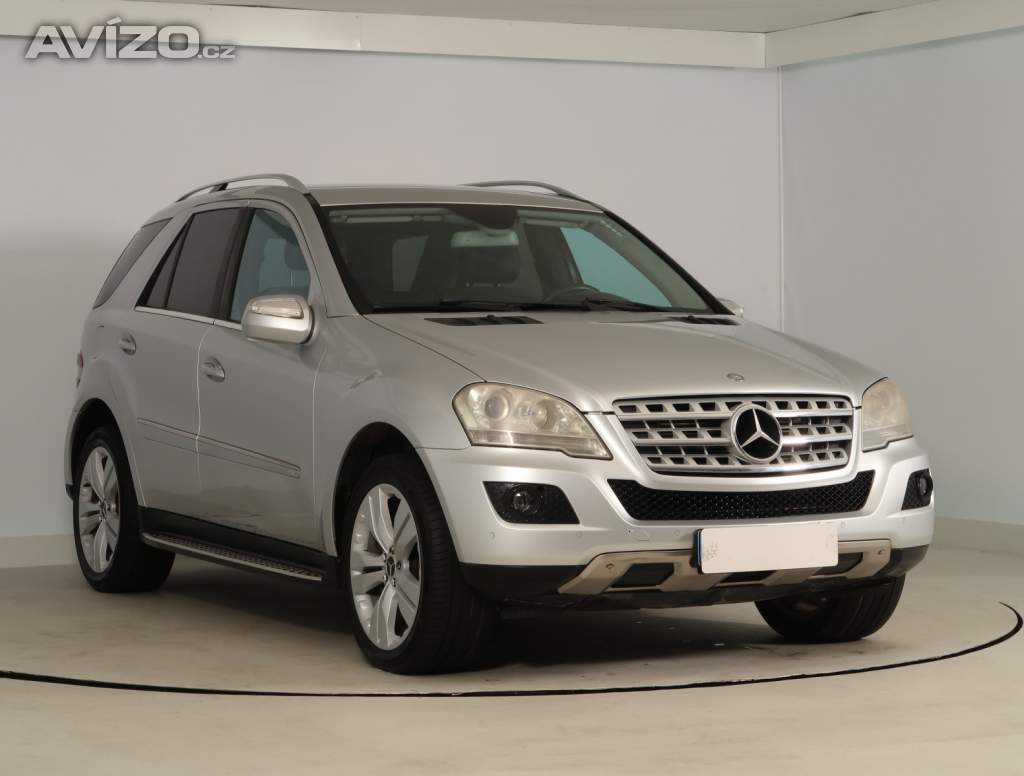Mercedes-Benz ML ML 320 CDI