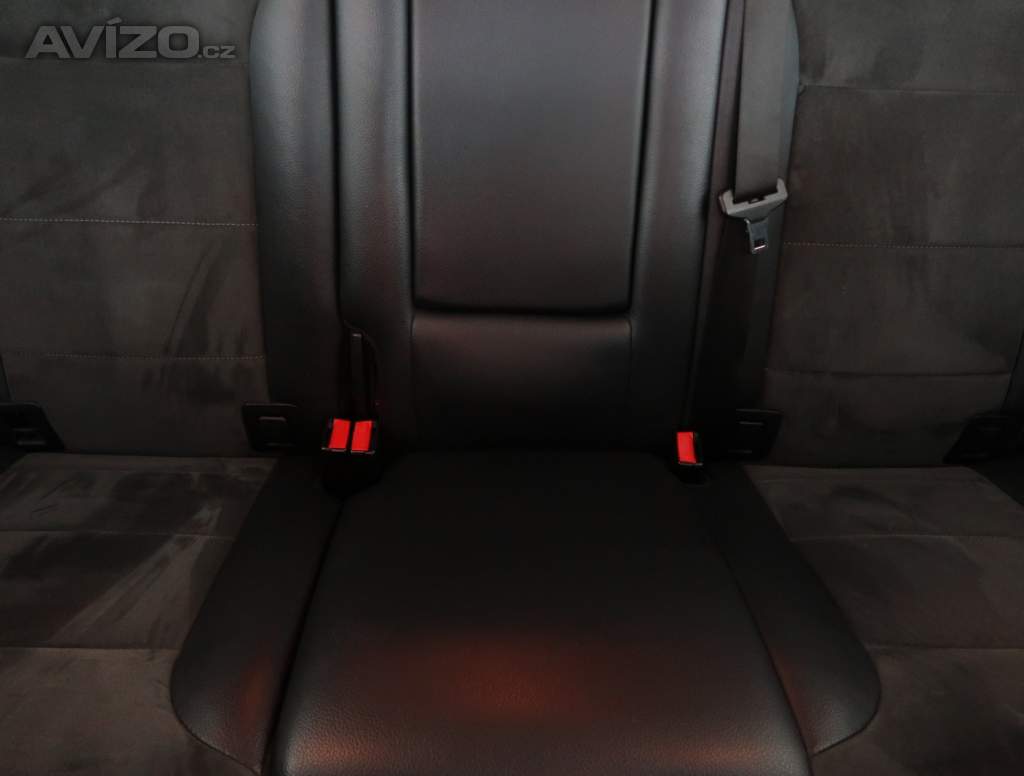 Foto inzerátu Mercedes-Benz ML ML 320 CDI