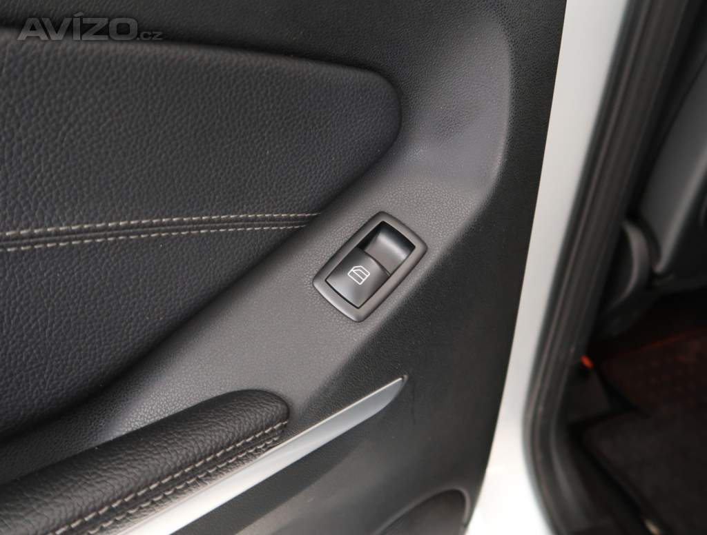 Foto inzerátu Mercedes-Benz ML ML 320 CDI