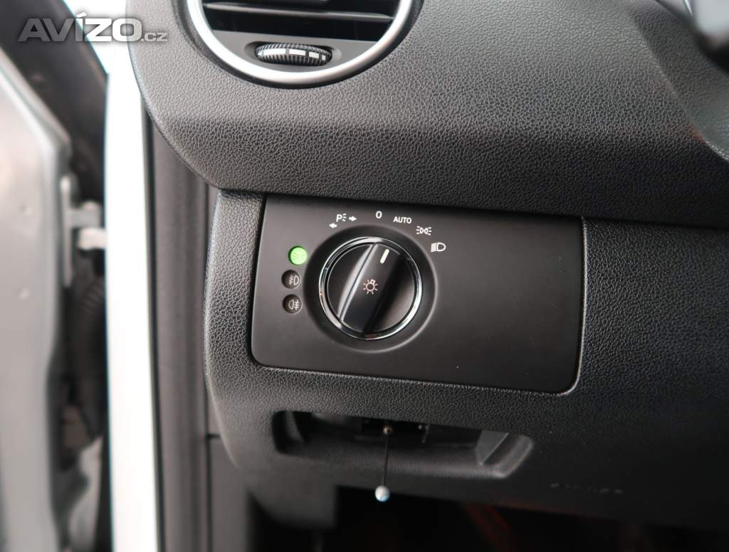 Foto inzerátu Mercedes-Benz ML ML 320 CDI