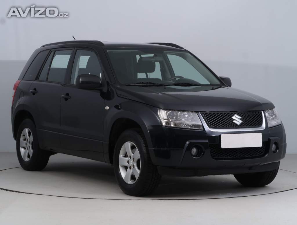 Suzuki Grand Vitara 2.0