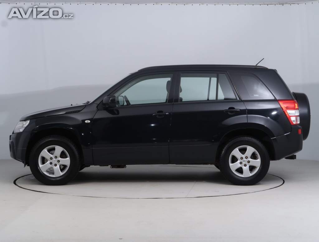 Foto inzerátu Suzuki Grand Vitara 2.0