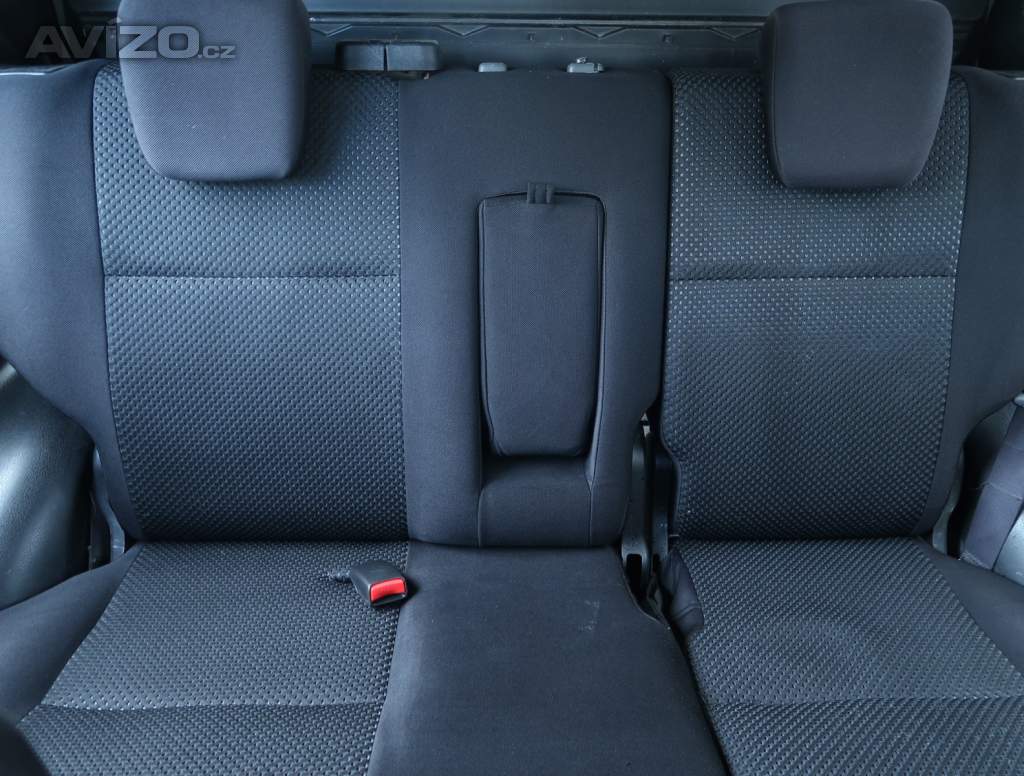 Foto inzerátu Suzuki Grand Vitara 2.0