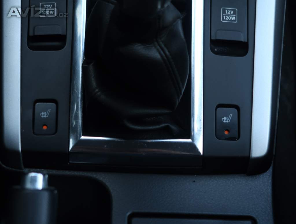 Foto inzerátu Suzuki Grand Vitara 2.0