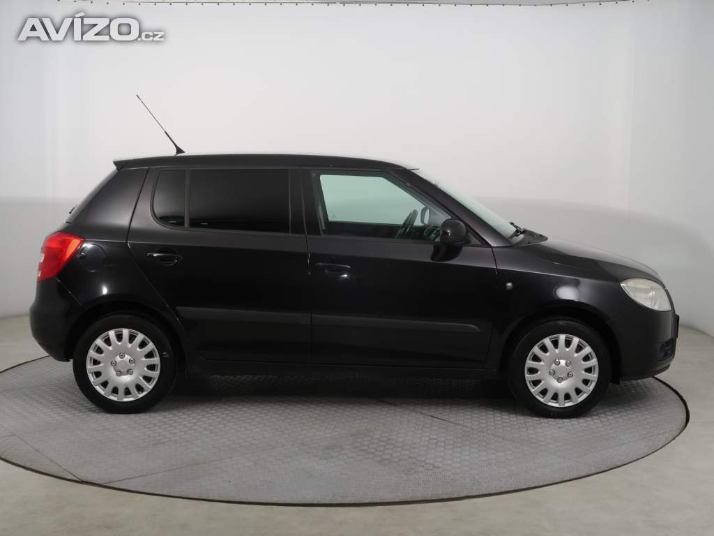 Foto inzerátu Škoda Fabia 1.2