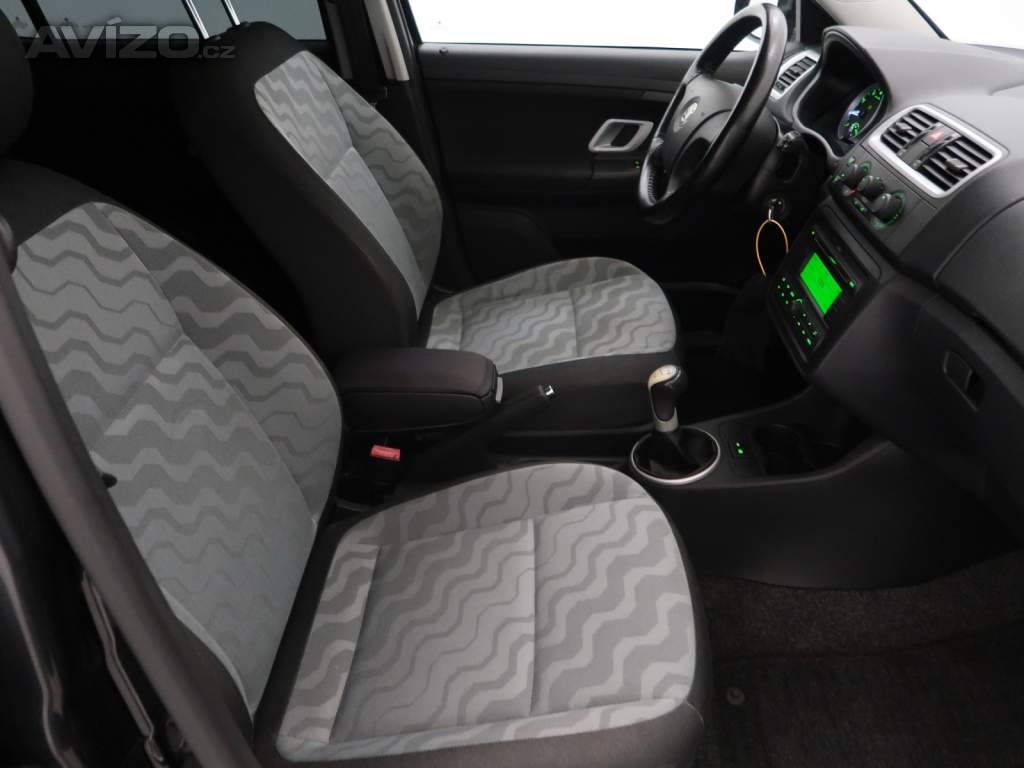 Foto inzerátu Škoda Fabia 1.2