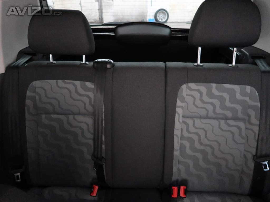 Foto inzerátu Škoda Fabia 1.2