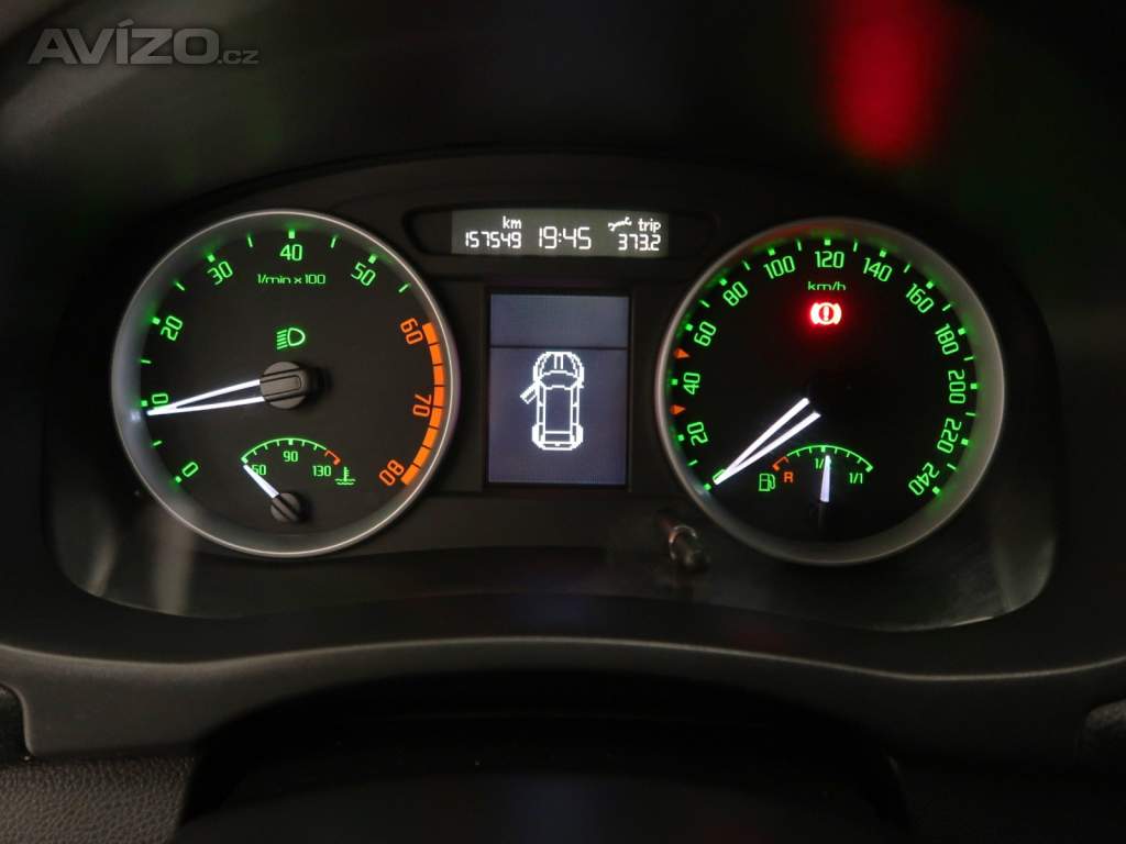 Foto inzerátu Škoda Fabia 1.2