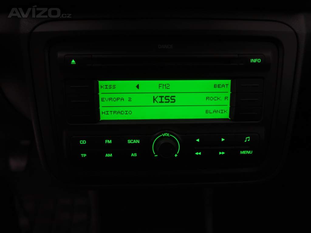 Foto inzerátu Škoda Fabia 1.2