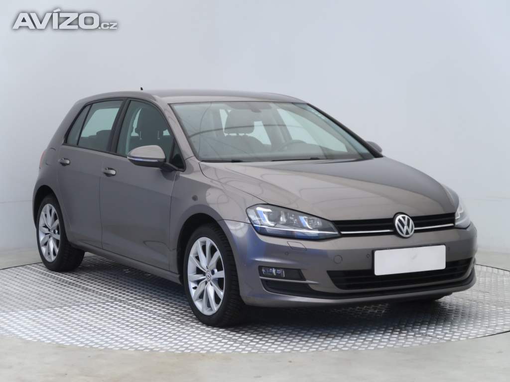Volkswagen Golf 1.2 TSI