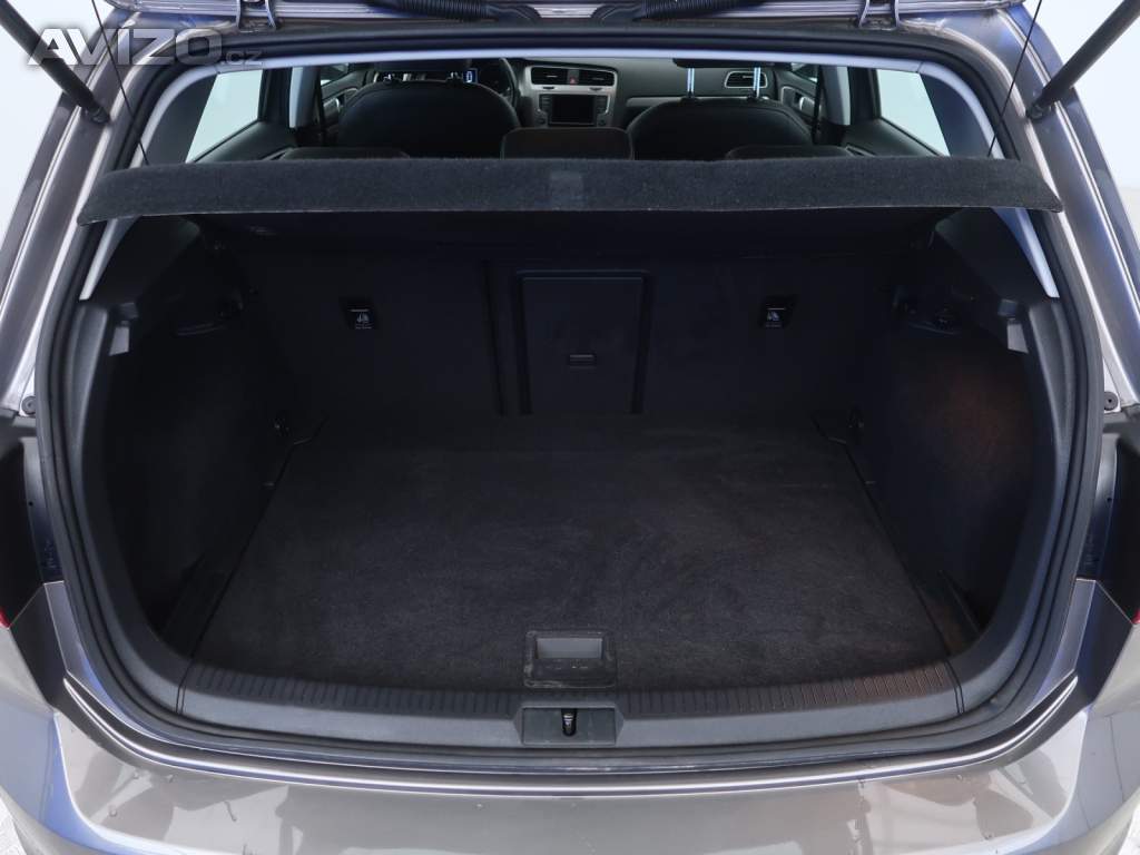 Foto inzerátu Volkswagen Golf 1.2 TSI