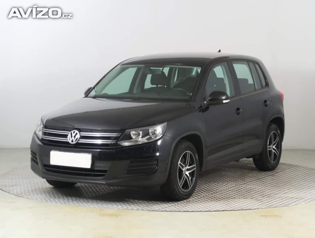 Foto inzerátu Volkswagen Tiguan 1.4 TSI