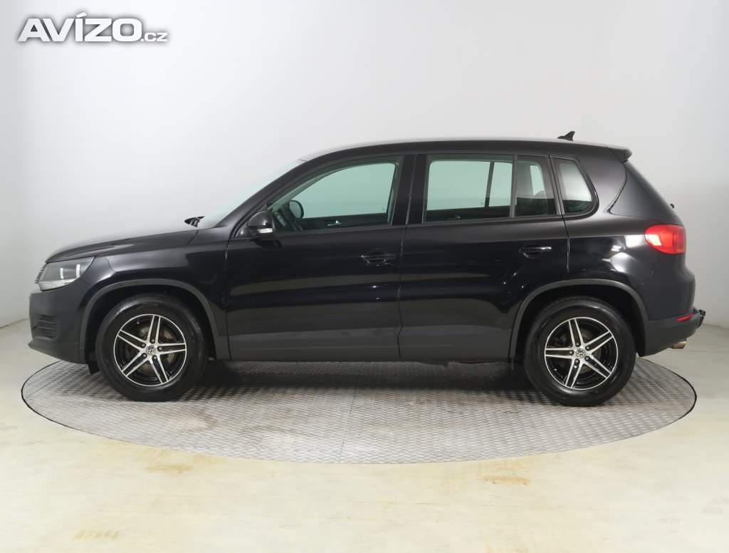 Foto inzerátu Volkswagen Tiguan 1.4 TSI
